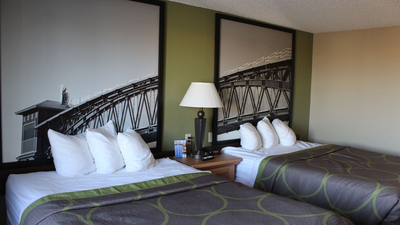 Photo of Bedroom in Kearney