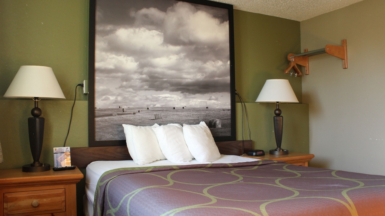 Photo of Bedroom in Kearney