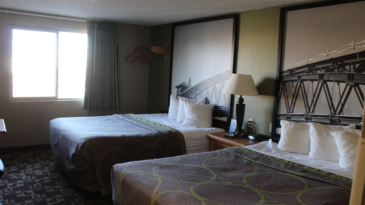 Photo of Bedroom in Kearney