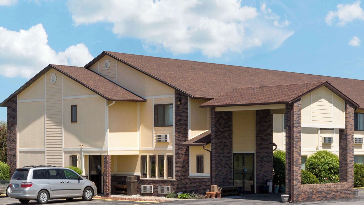 Photo of Outdoor in Perry