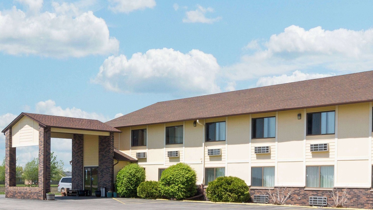 Photo of Outdoor in Perry