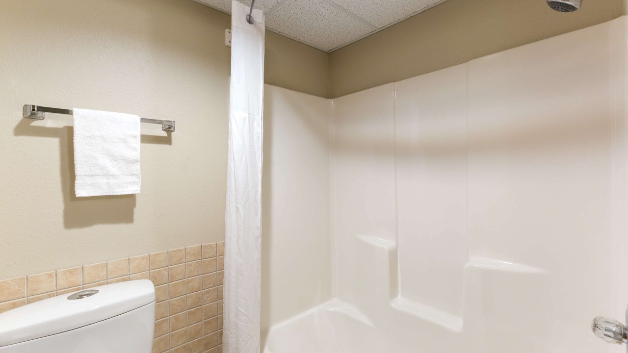 Photo of Bathroom in Perry