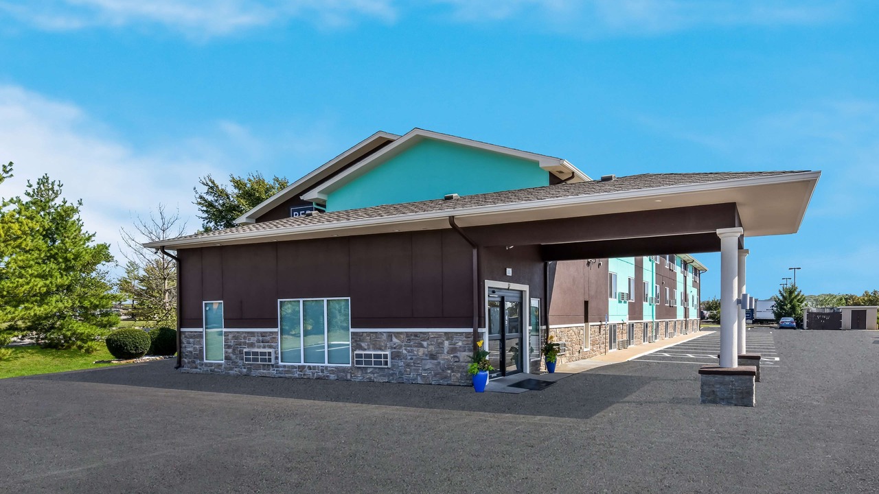 Photo of Outdoor in Liberty