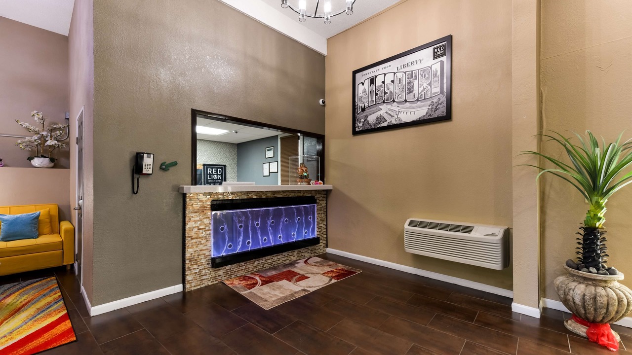 Photo of Others in Liberty