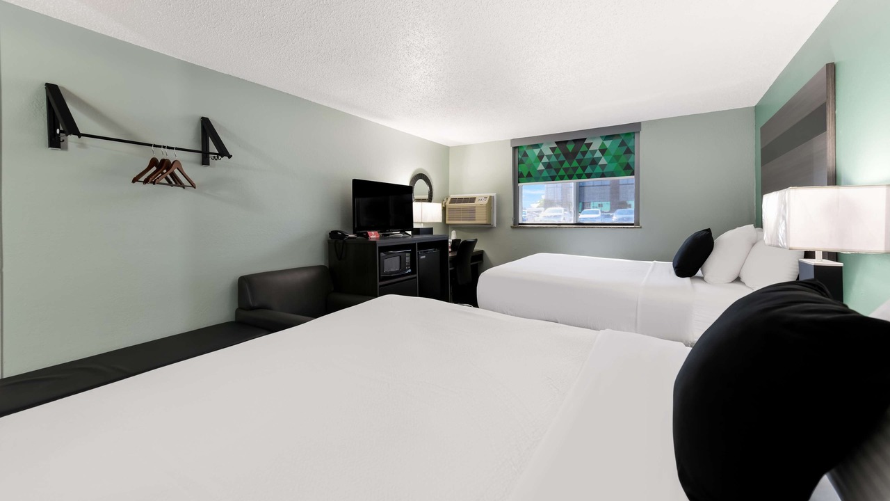 Photo of Bedroom in Liberty