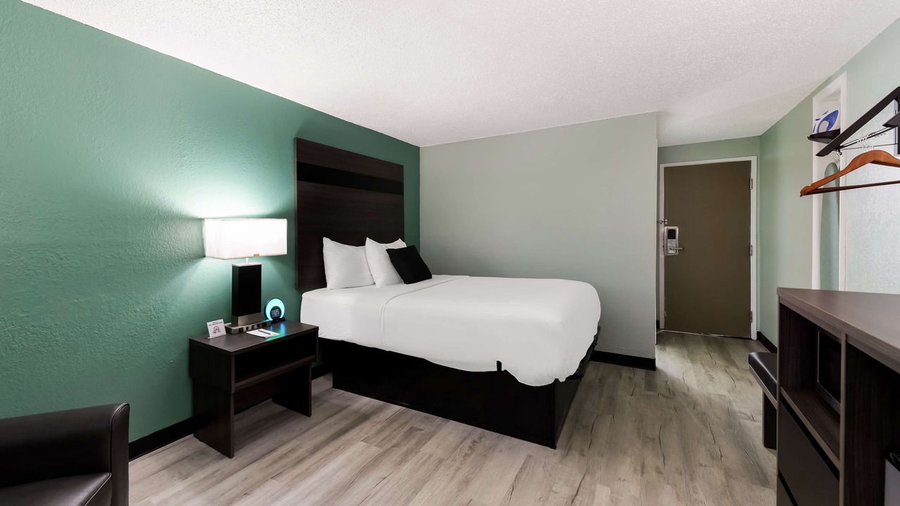 Photo of Bedroom in Liberty