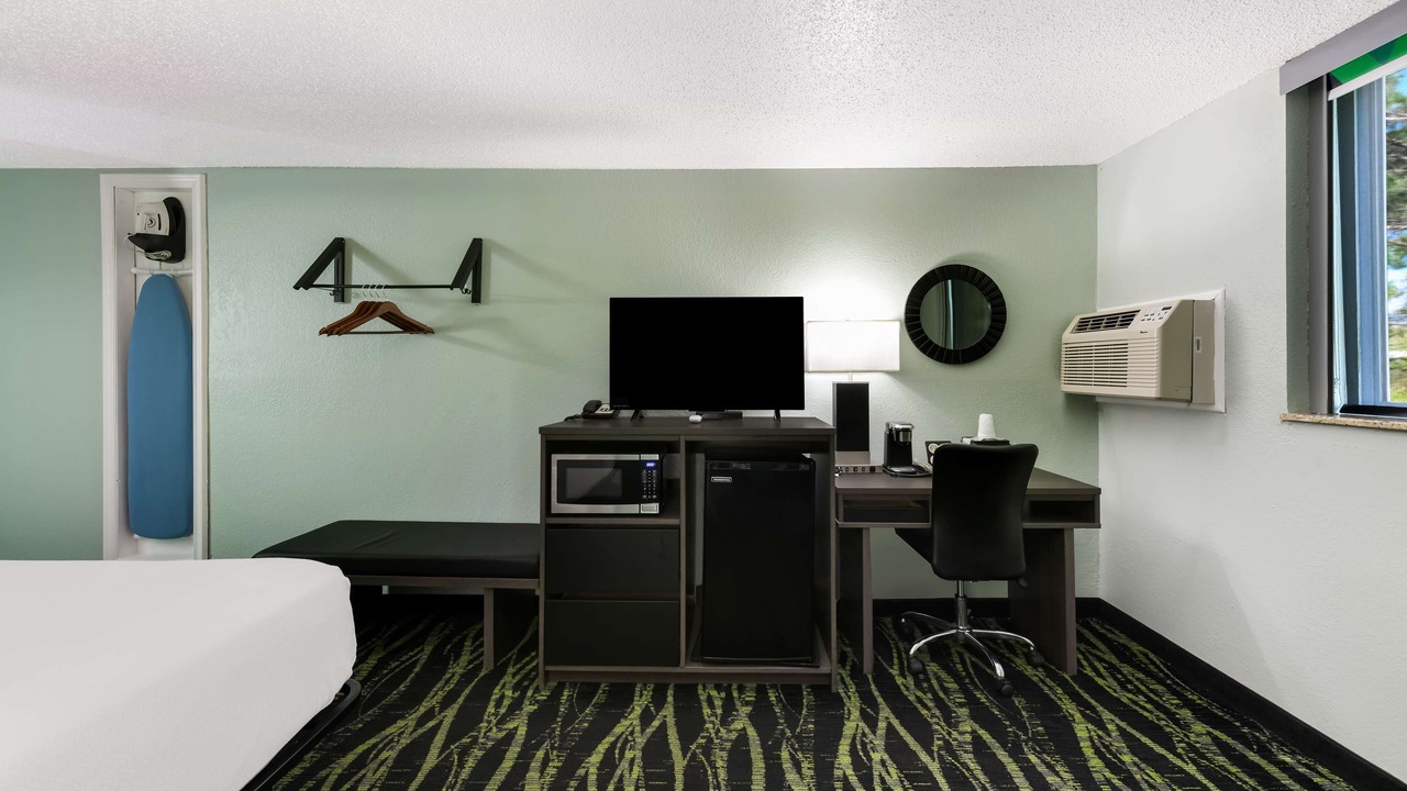 Photo of Bedroom in Liberty