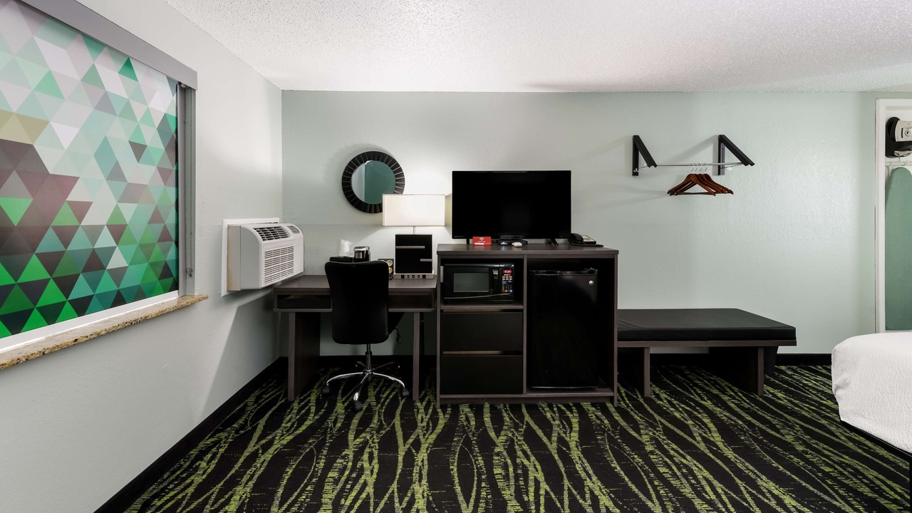 Photo of Bedroom in Liberty