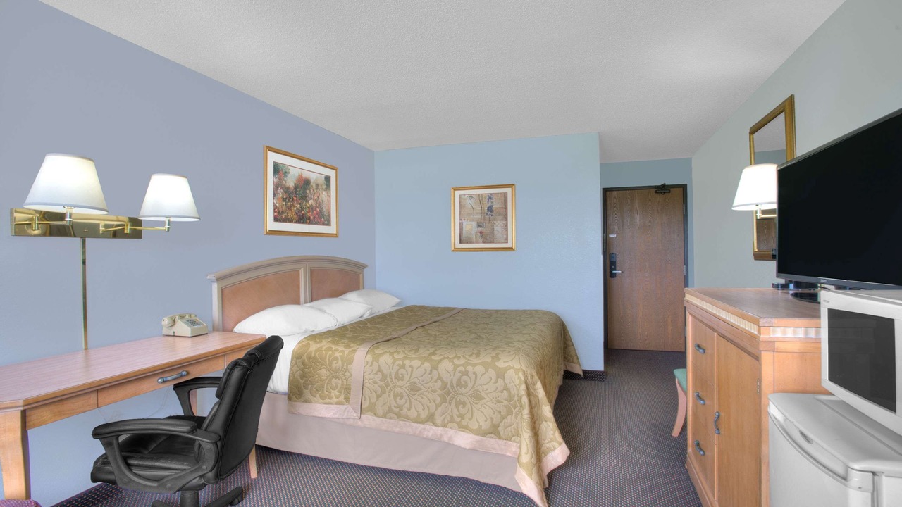 Photo of Livingroom in Augusta