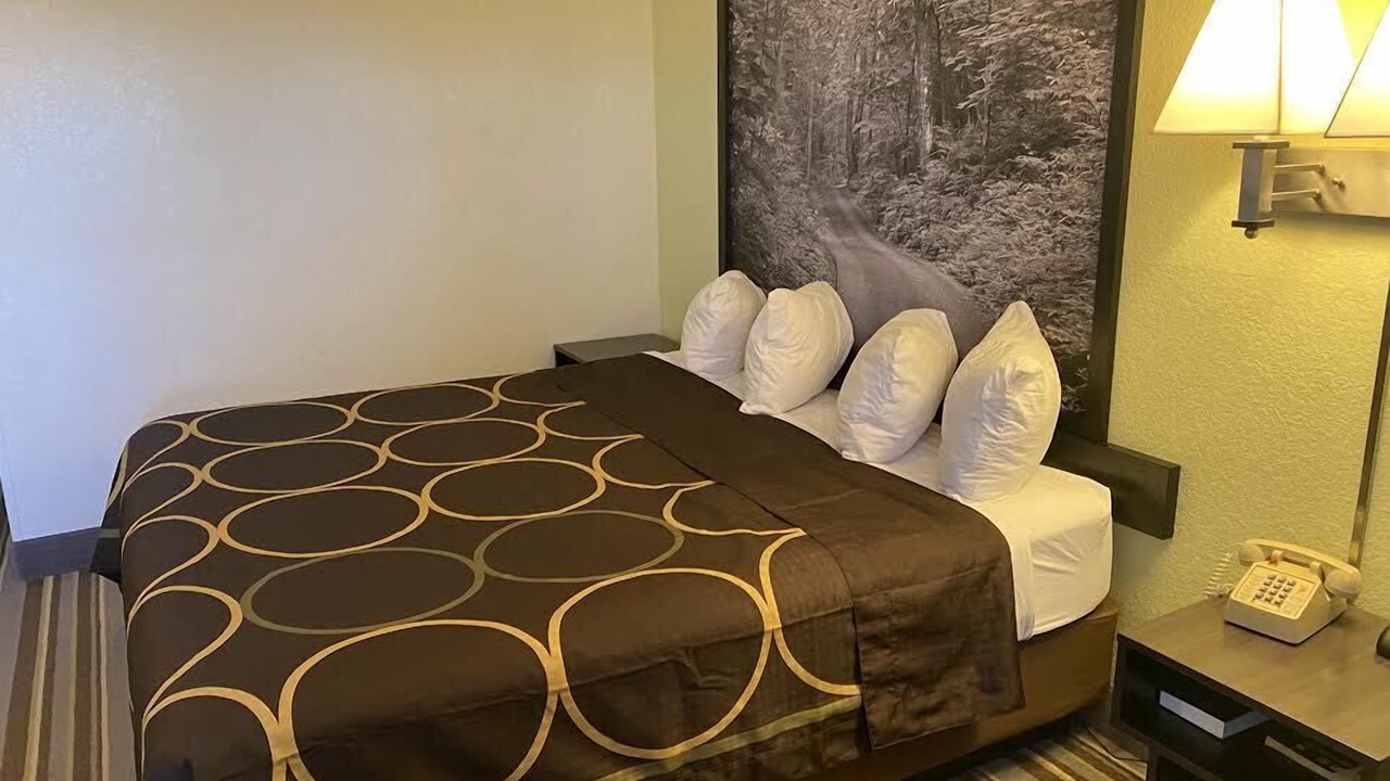 Photo of Bedroom in Augusta
