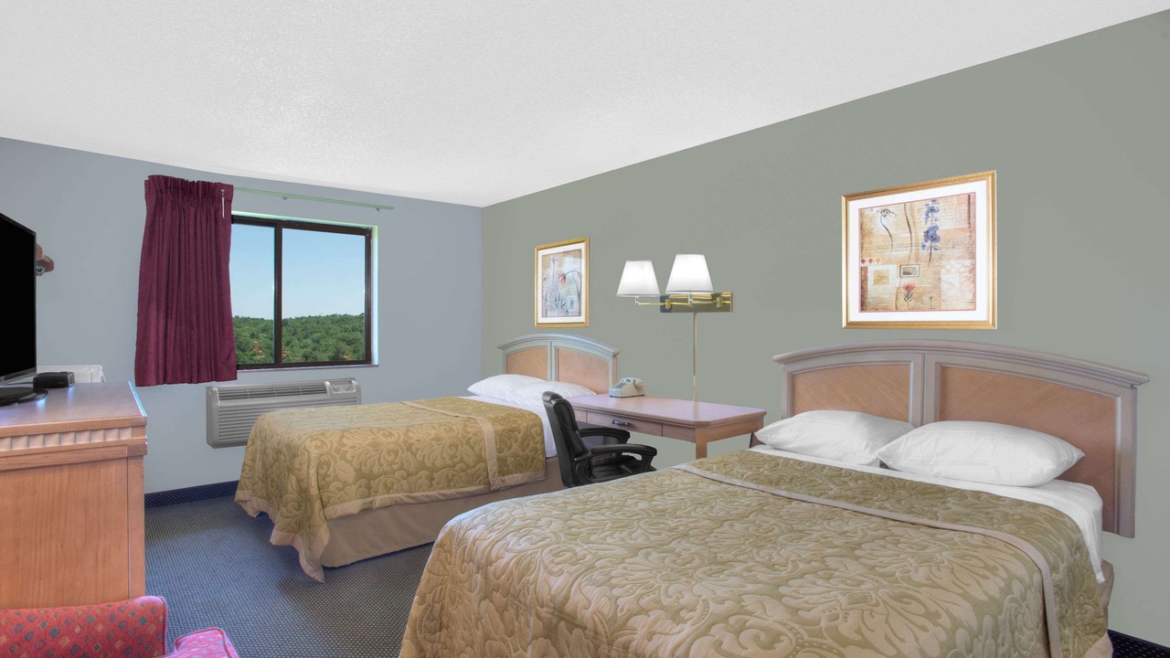 Photo of Bedroom in Augusta