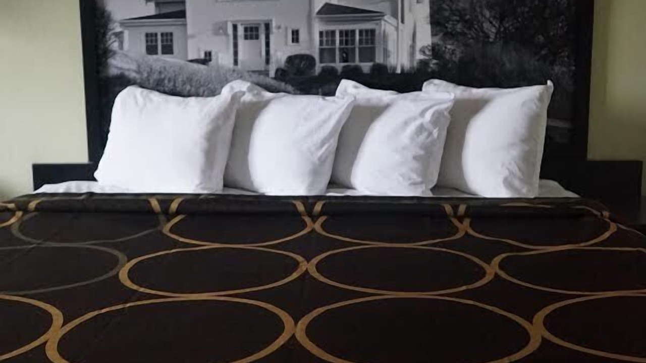 Photo of Bedroom in Augusta