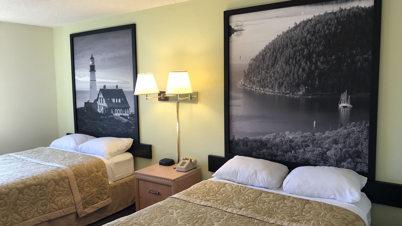 Photo of Bedroom in Augusta
