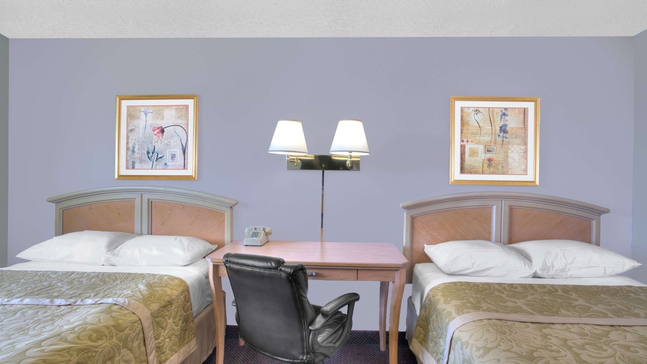 Photo of Bedroom in Augusta
