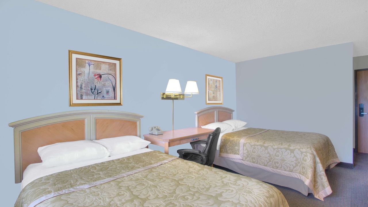 Photo of Bedroom in Augusta