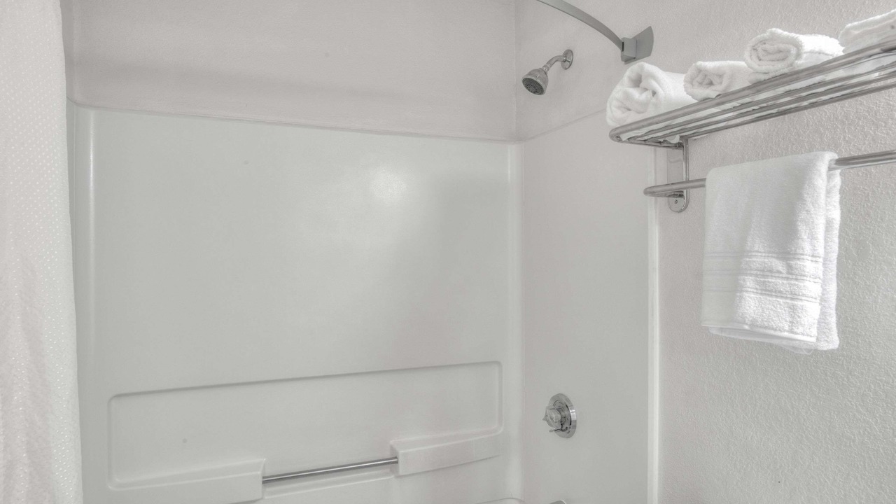 Photo of Bathroom in Augusta