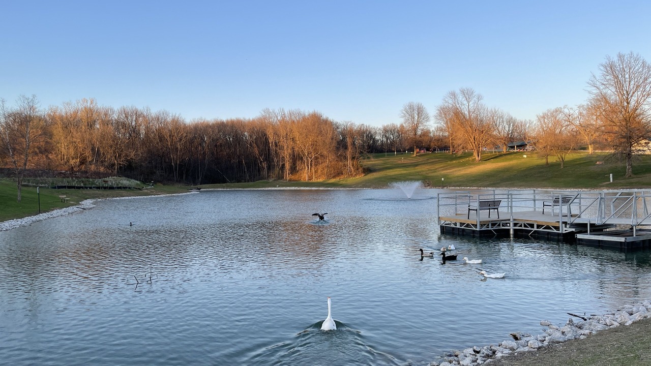 Photo of Outdoor in Hannibal
