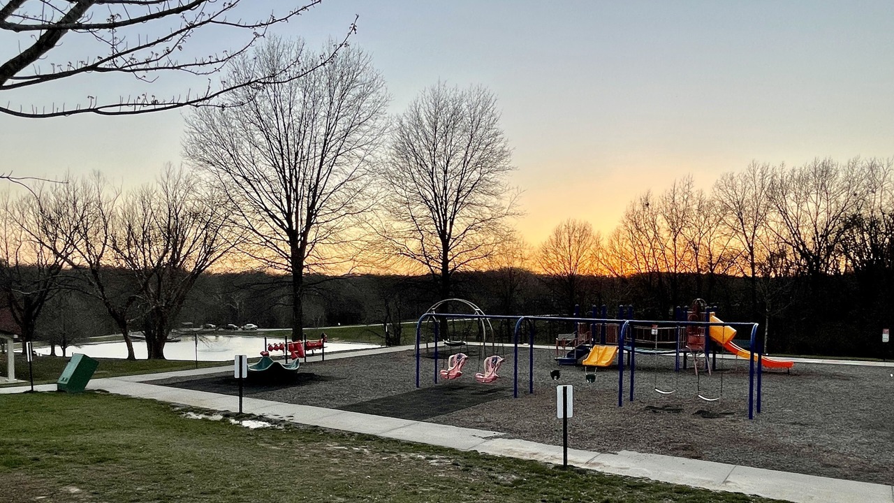 Photo of Outdoor in Hannibal