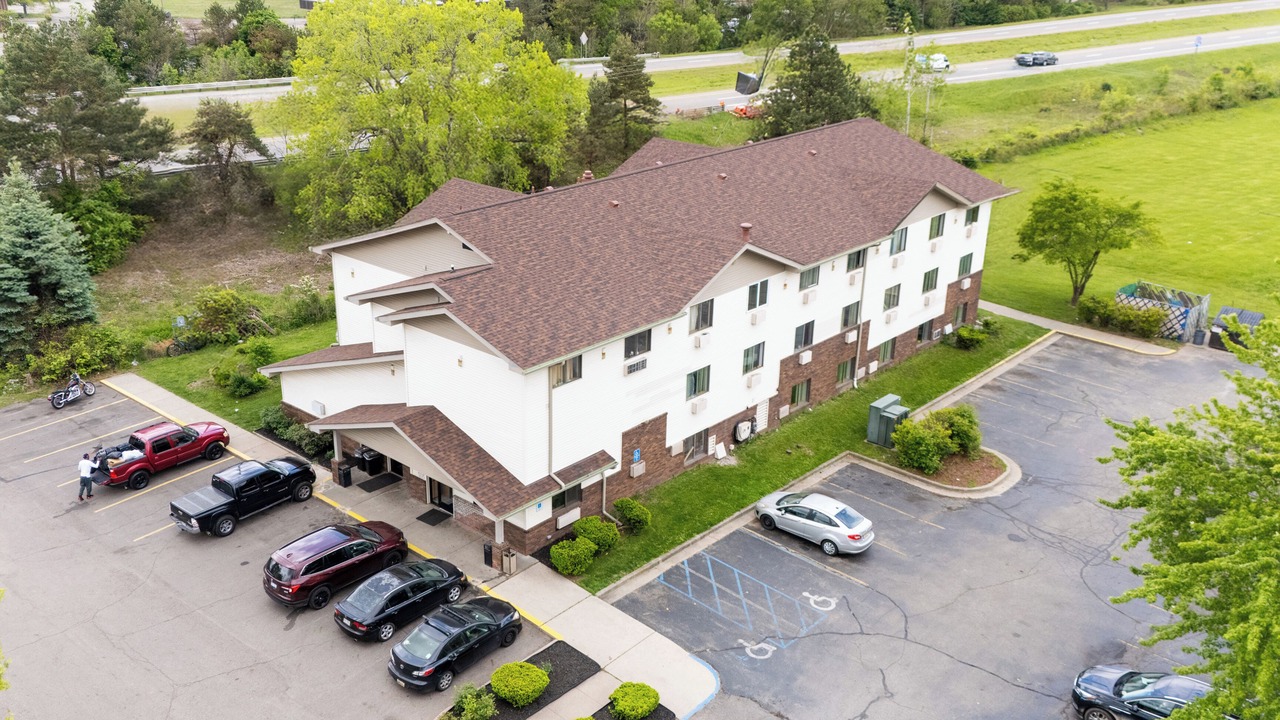 Photo of Outdoor in Lansing