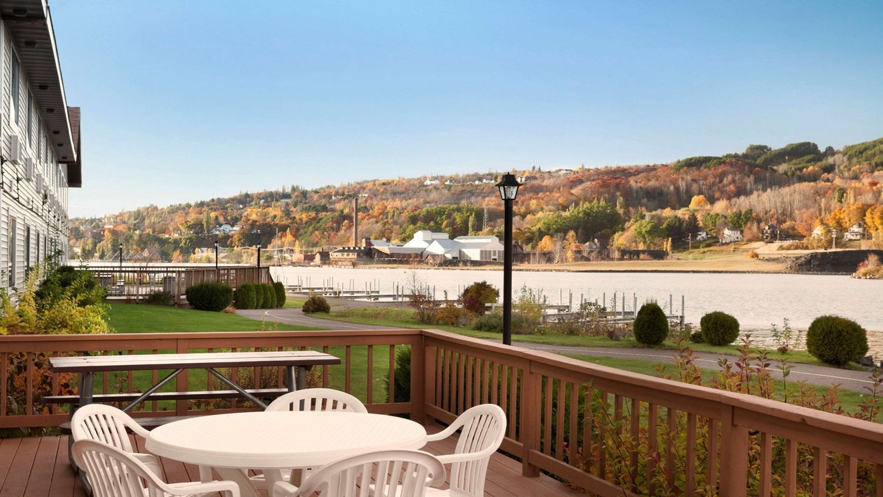 Photo of Outdoor in Houghton