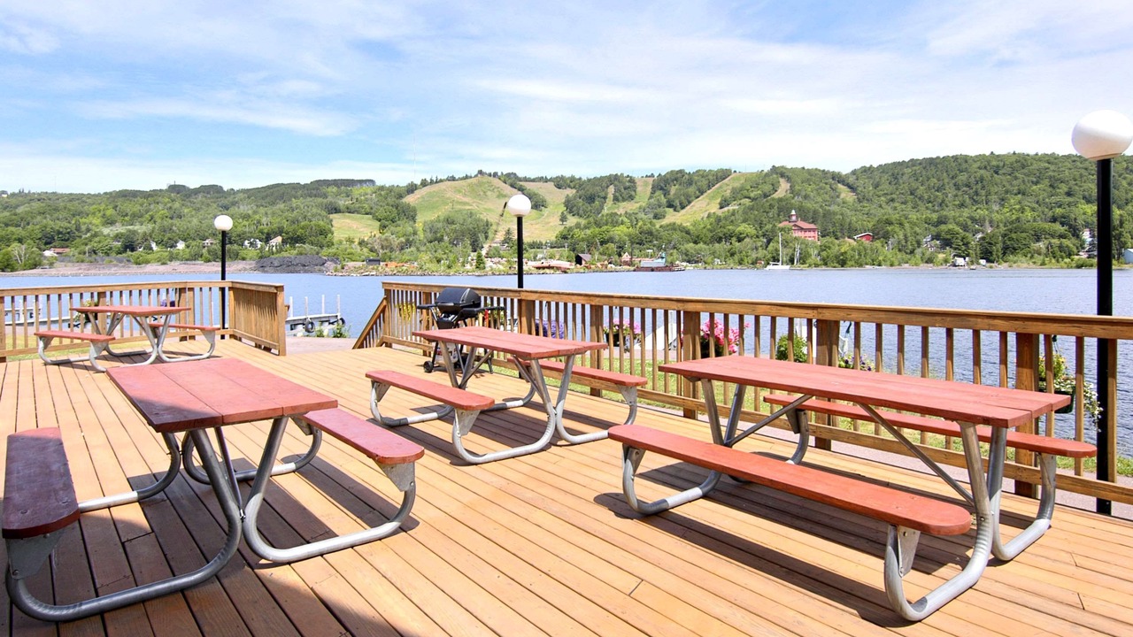 Photo of Patio Balcony in Houghton
