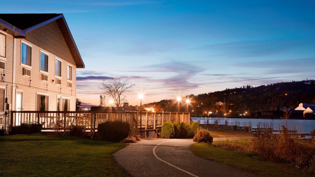 Photo of Outdoor in Houghton