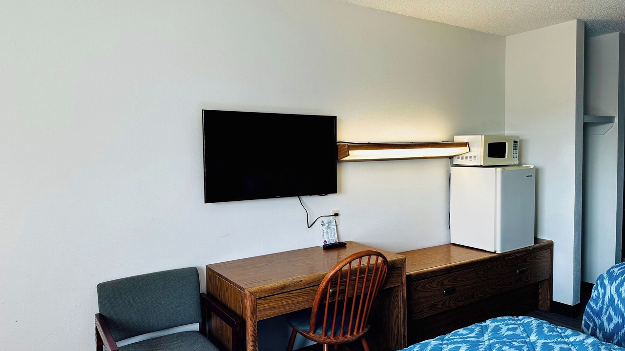 Photo of Bedroom in Ozark