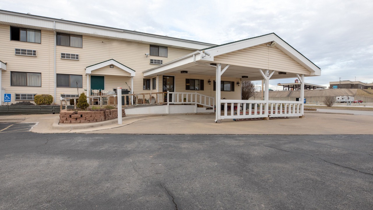 Photo of Outdoor in Ozark