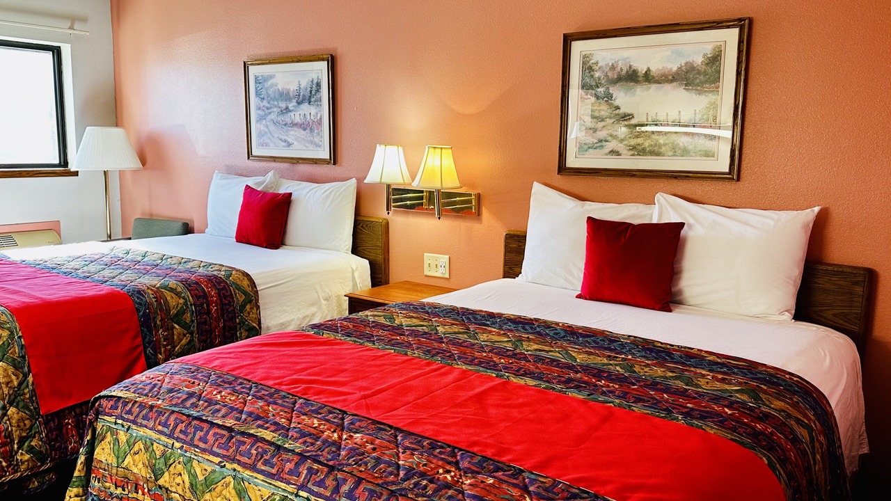 Photo of Bedroom in Ozark