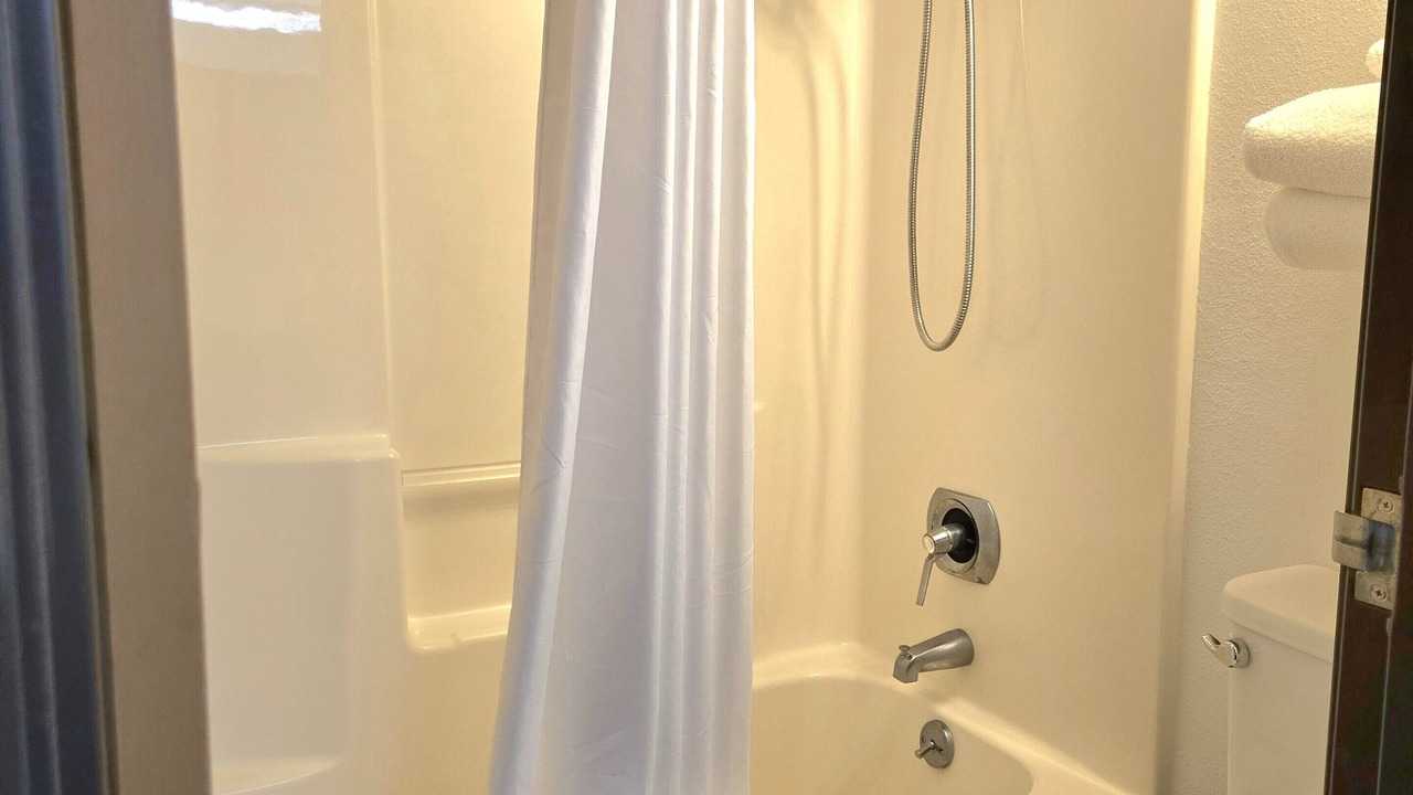 Photo of Bathroom in Ozark