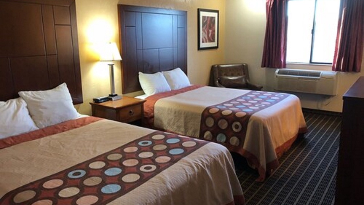 Photo of Bedroom in Altamont