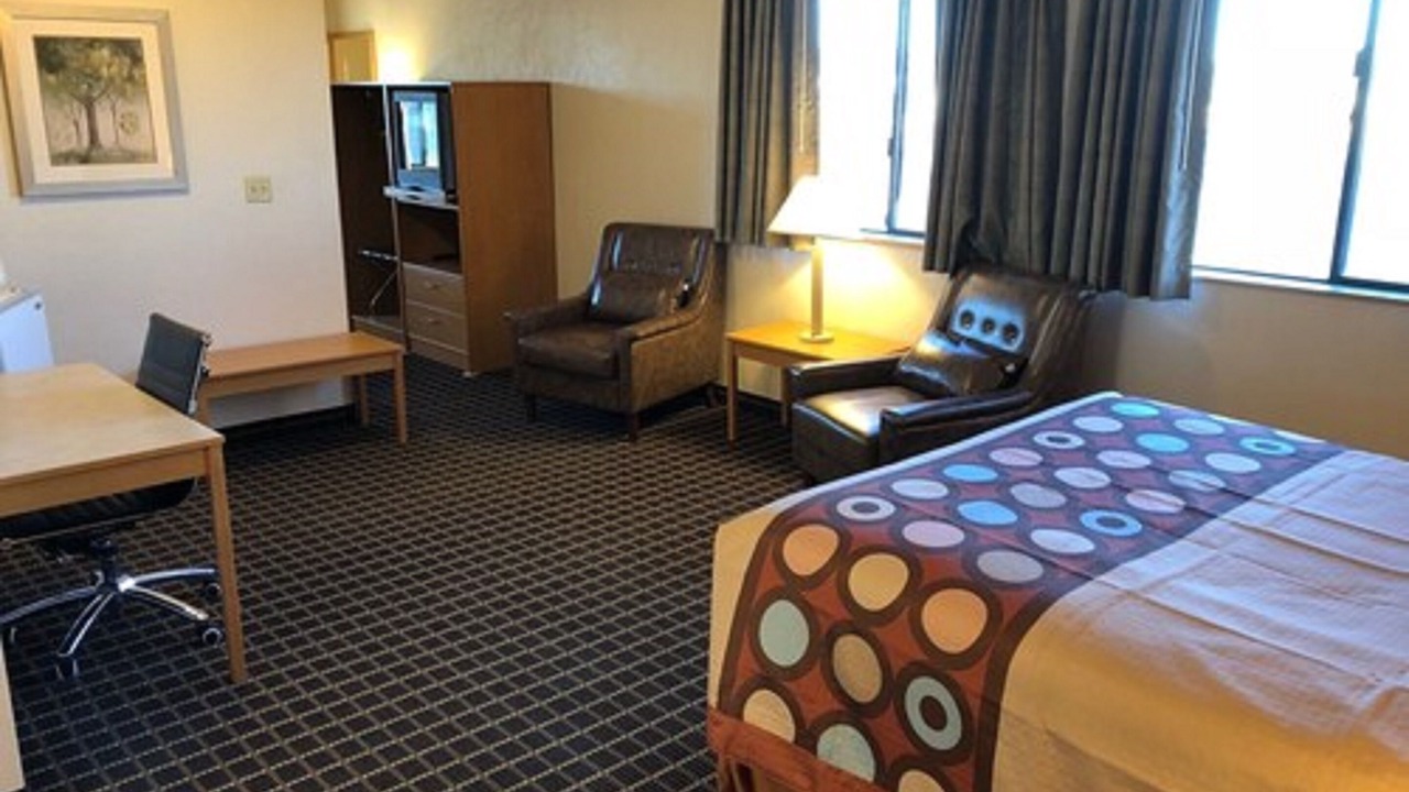 Photo of Bedroom in Altamont