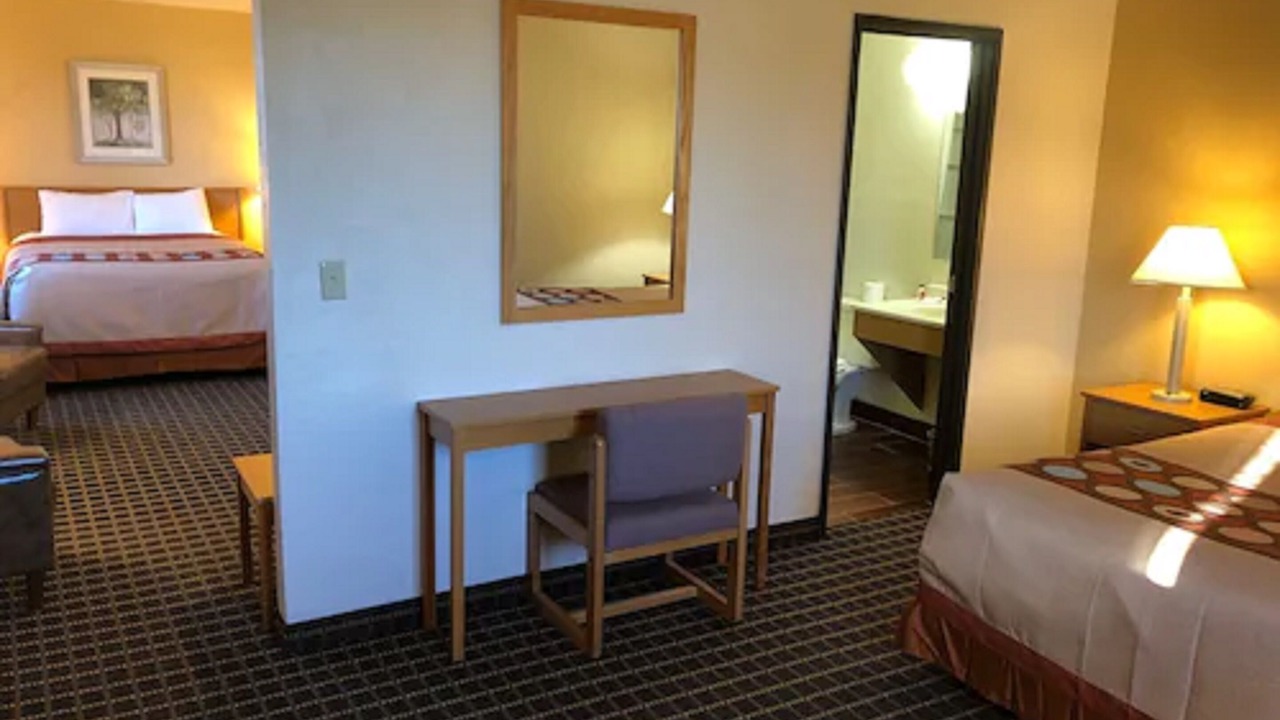 Photo of Bedroom in Altamont