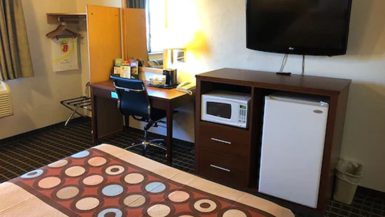 Photo of Bedroom in Altamont