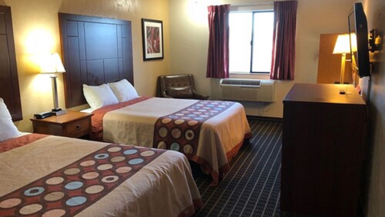 Photo of Bedroom in Altamont