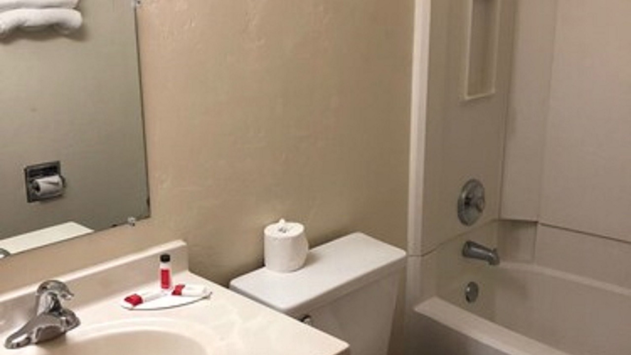 Photo of Bathroom in Altamont