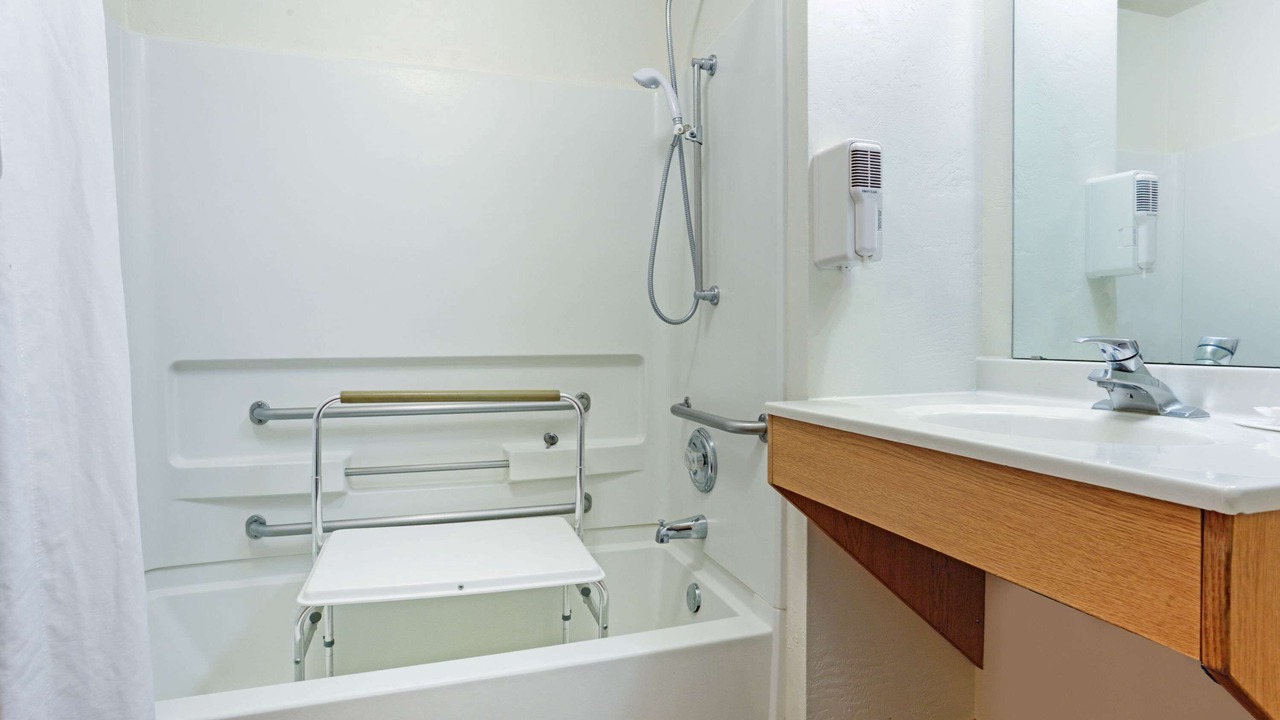 Photo of Bathroom in Altamont