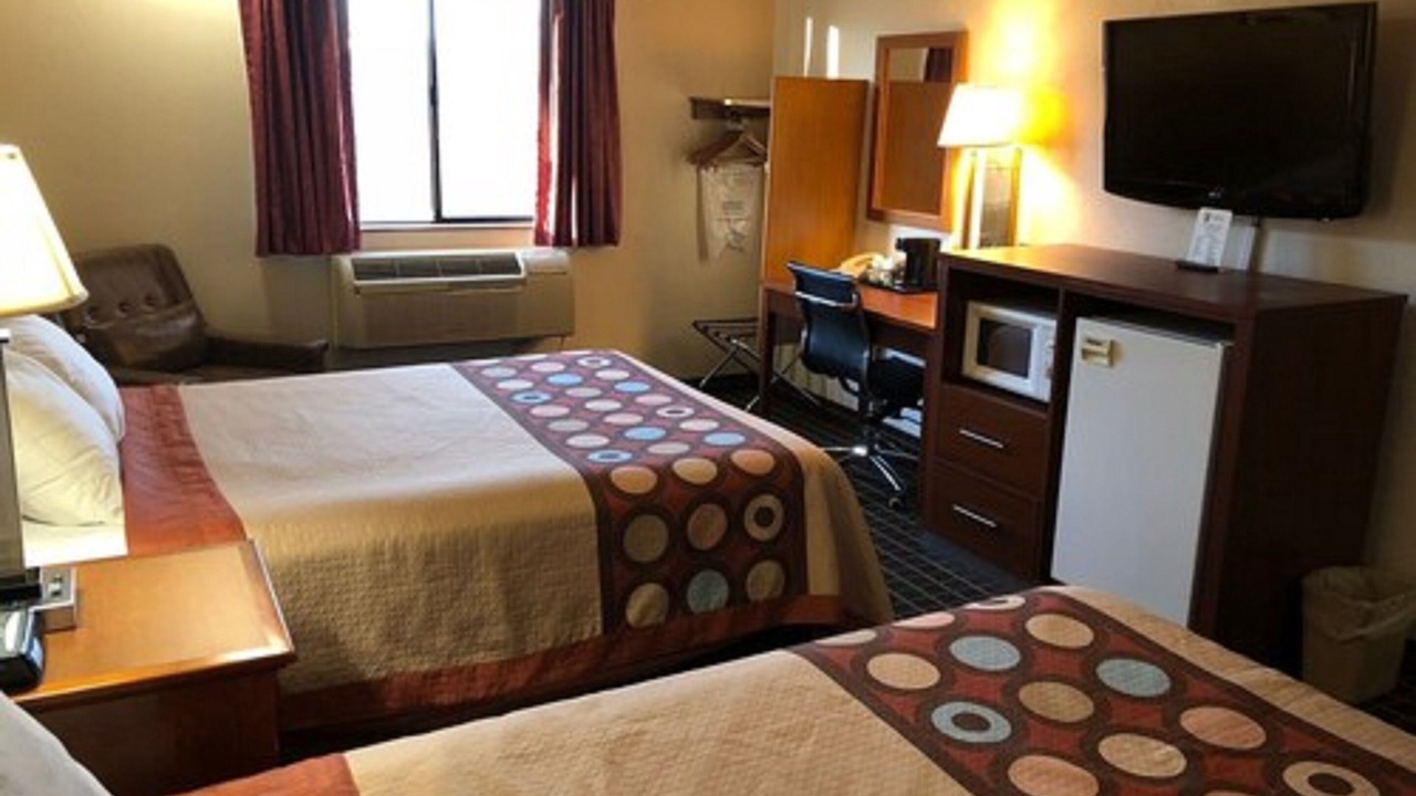 Photo of Bedroom in Altamont