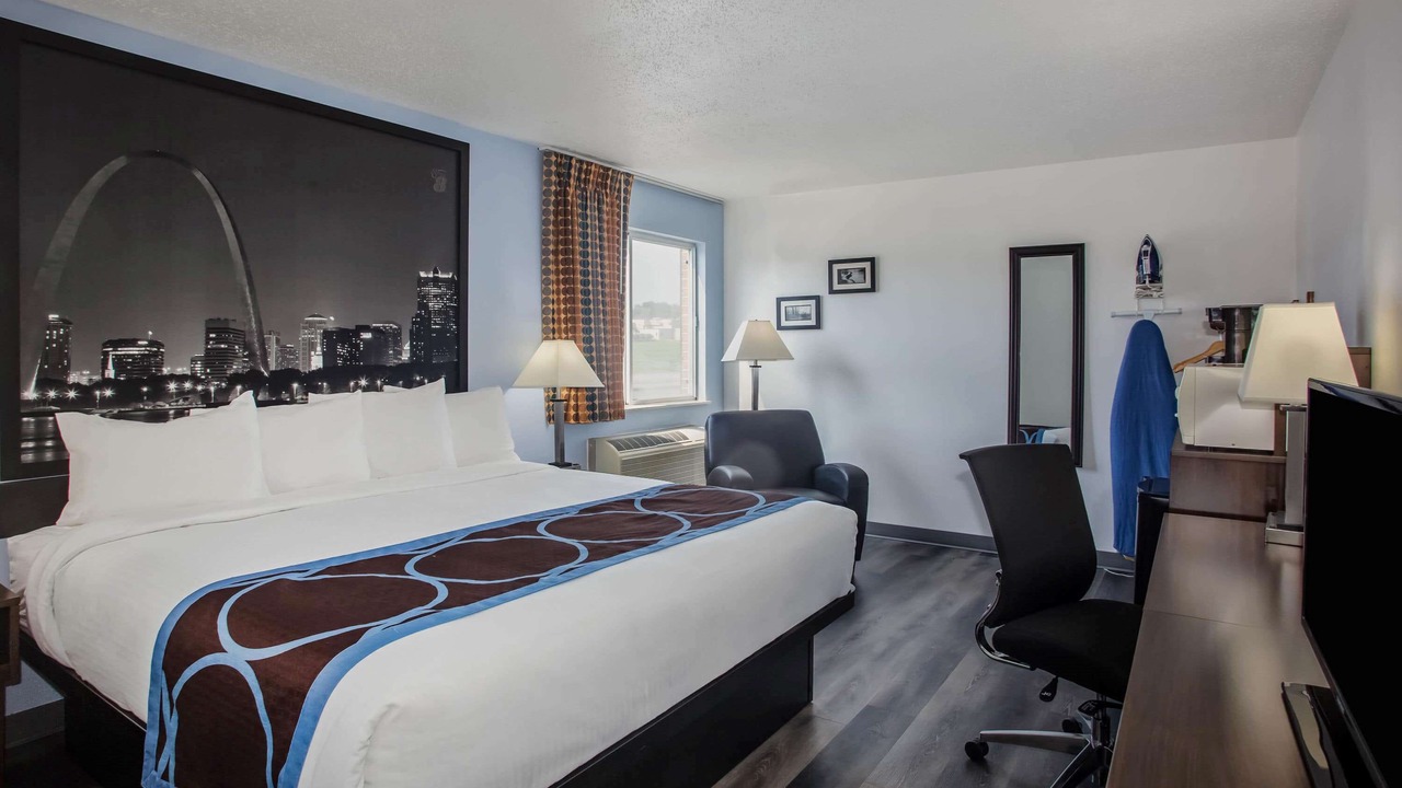 Photo of Bedroom in Washington