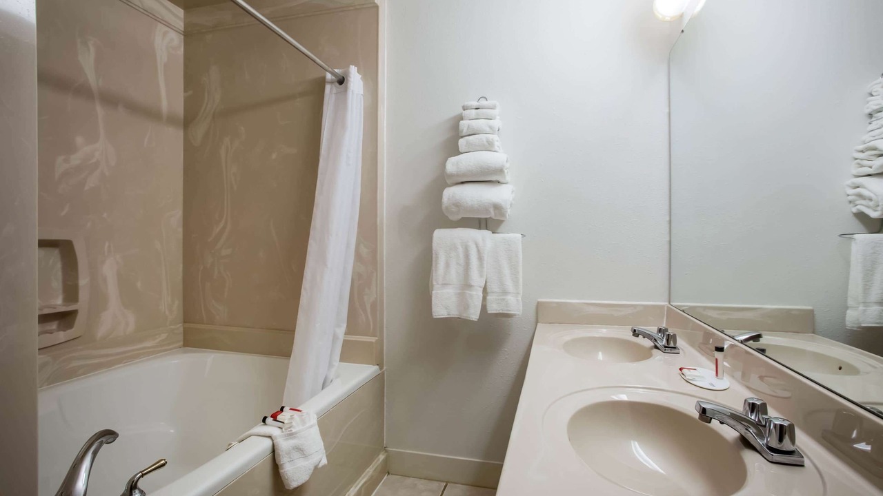 Photo of Bathroom in Washington