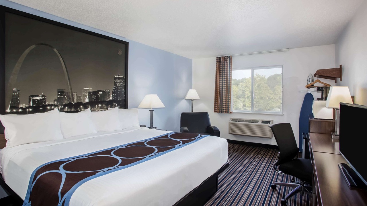 Photo of Bedroom in Washington