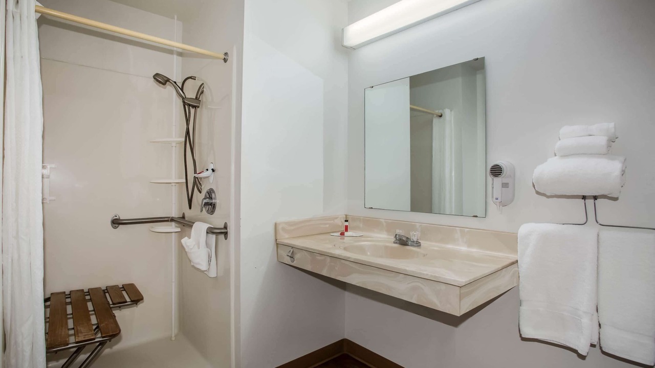 Photo of Bathroom in Washington
