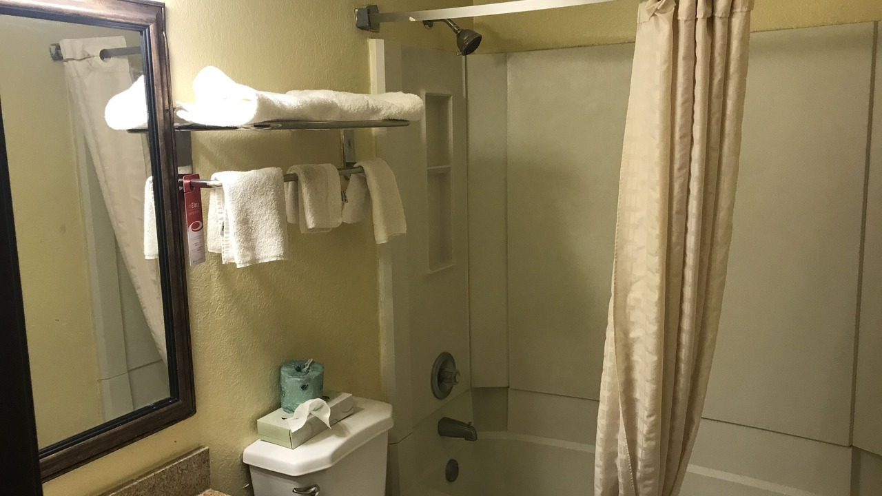 Photo of Bathroom in Montrose