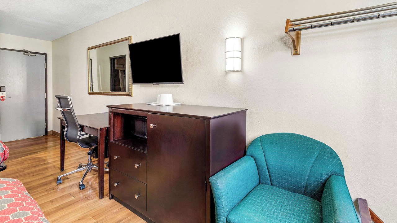 Photo of Bedroom in Montrose