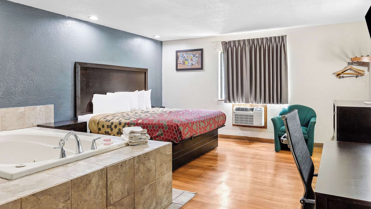 Photo of Bedroom in Montrose