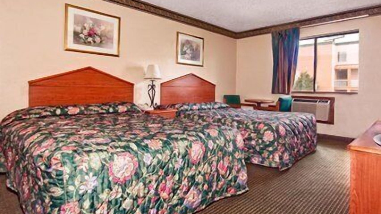 Photo of Bedroom in Montrose