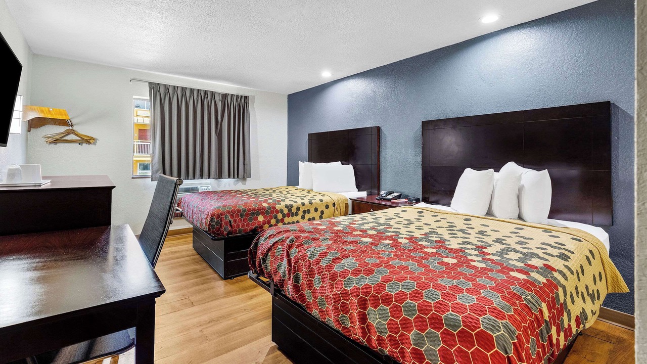 Photo of Bedroom in Montrose
