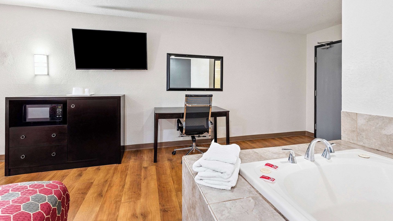 Photo of Bedroom in Montrose