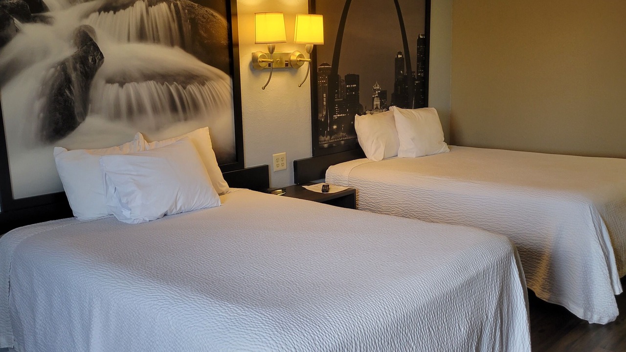 Photo of Bedroom in Sullivan