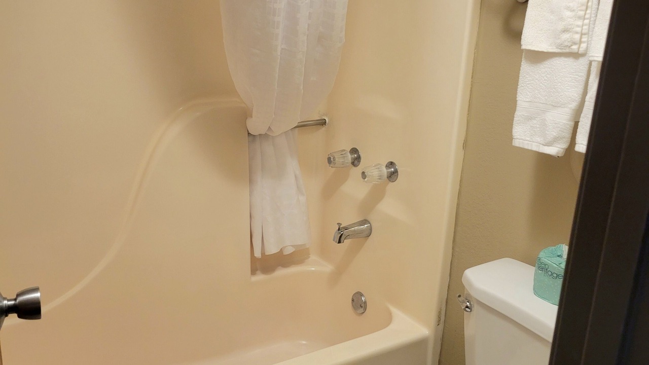 Photo of Bathroom in Sullivan